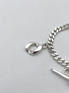 Yasar Aydin - charm bracelet