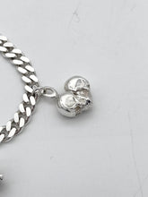 Load image into Gallery viewer, Yasar Aydin - charm bracelet