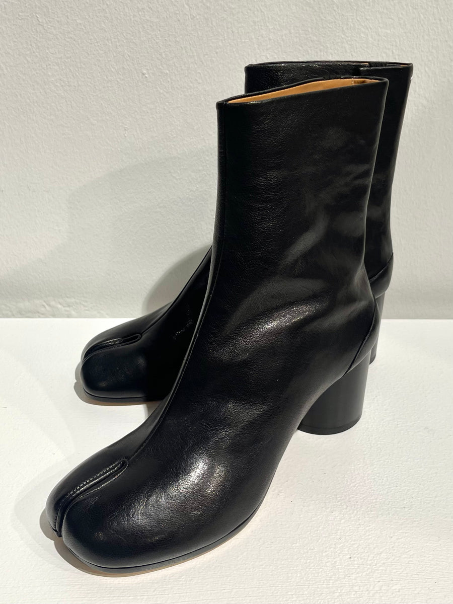 Maison Margiela tabi boots 6 cm – JUS