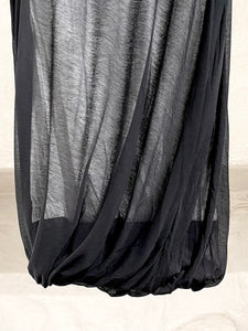 Helmut Lang dress
