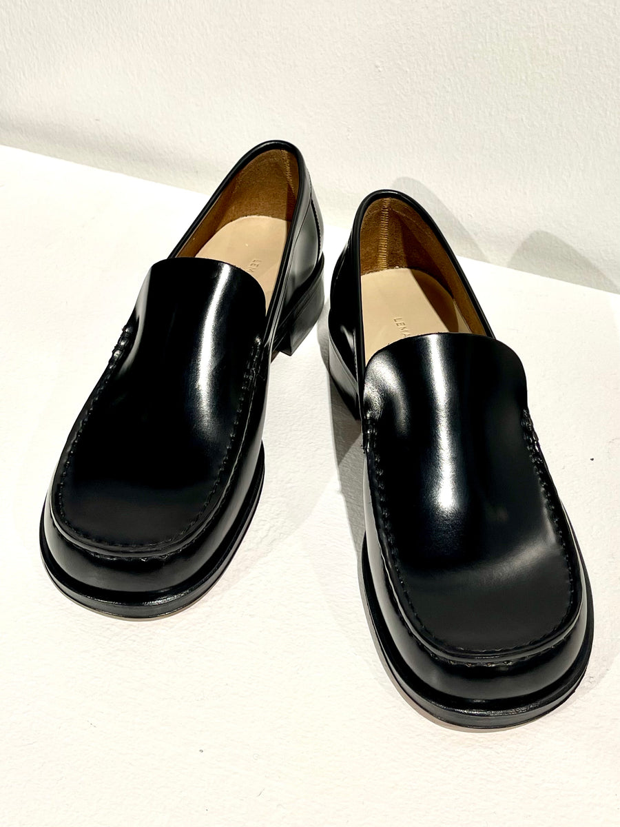 Lemaire loafers – JUS