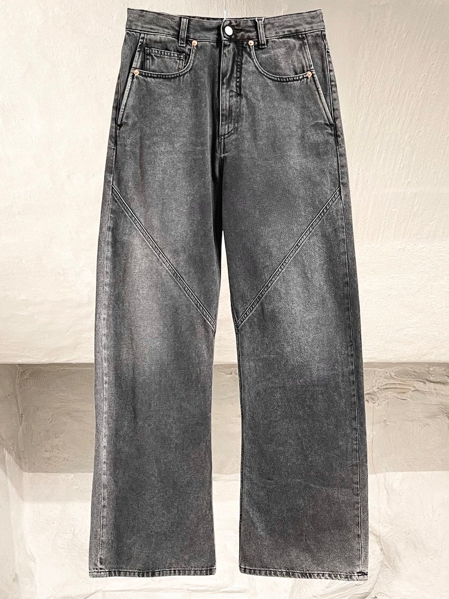 Maison Margiela MM6 denim jeans – JUS
