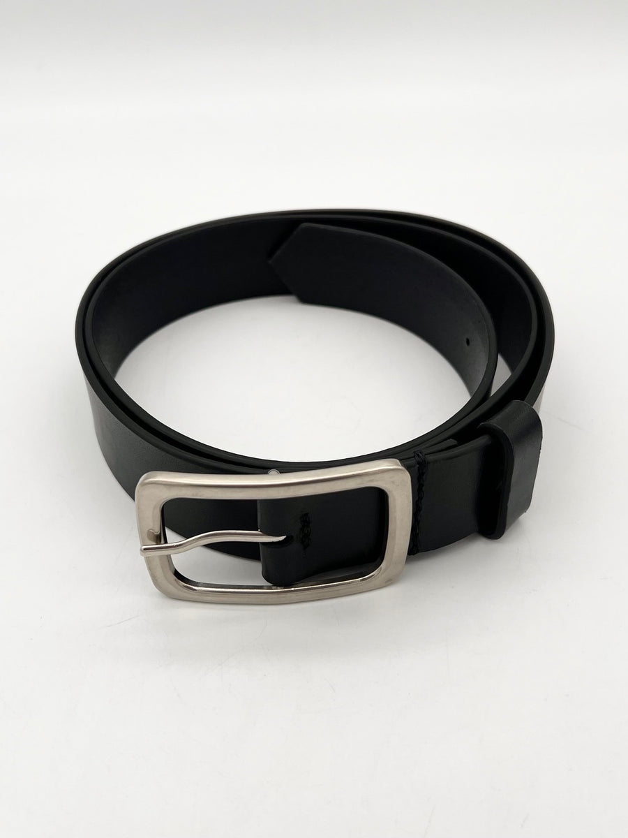 ベルト Dries Van Noten SS25 Studded belt (251011400359 103) Studded leather belt - Spring-Summer Women | Dries Van Noten