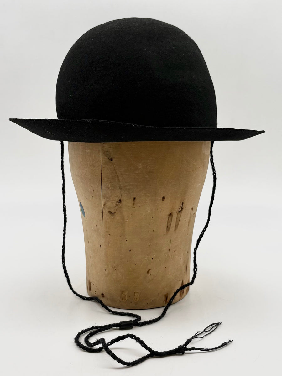 Horisaki hat – JUS