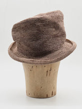 Load image into Gallery viewer, Horisaki hat