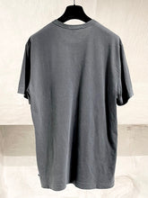 Load image into Gallery viewer, James Perse carbon grey cotton jersey t-shirt