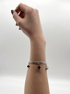 Yasar Aydin - charm bracelet