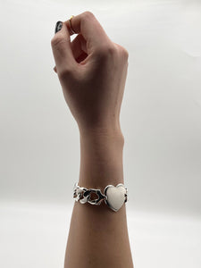 Yasar Aydin - bracelet
