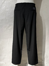 Load image into Gallery viewer, Yohji Yamamoto standard string trousers