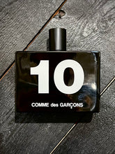 Load image into Gallery viewer, Comme des Garçons - ODEUR 10