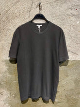 Load image into Gallery viewer, James Perse carbon grey cotton jersey t-shirt