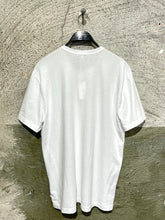 Load image into Gallery viewer, James Perse white cotton jersey t-shirt
