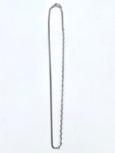 Load image into Gallery viewer, Tom Wood - necklace