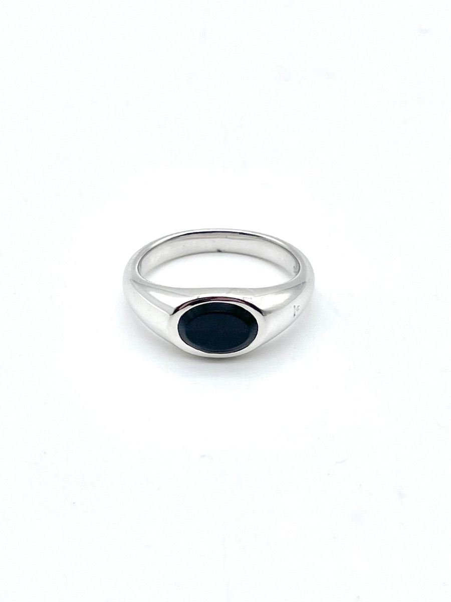 Tom Wood - ring – JUS
