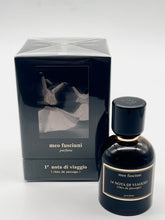 Load image into Gallery viewer, Meo Fusciuni - 1 Nota di Viaggio