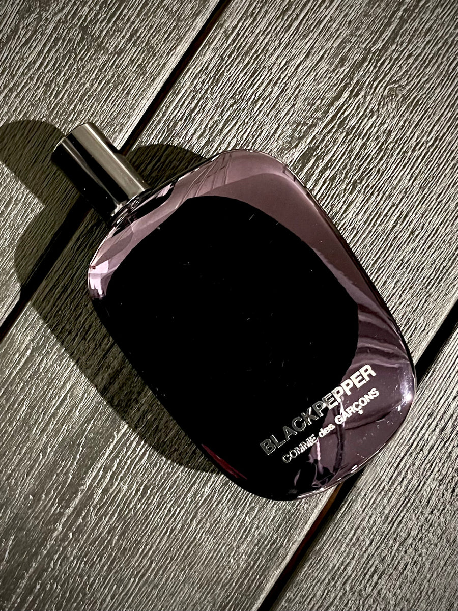 commedesgarcons parfum 香水 black pepper COMME des GARCONS PARFUM