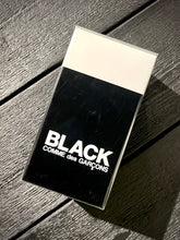 Load image into Gallery viewer, Comme des Garçons - Black