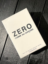 Load image into Gallery viewer, Comme des Garçons - Zero