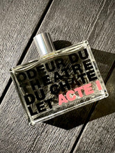 Load image into Gallery viewer, Comme des Garçons - Odeur du theatre du chatelet