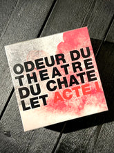 Load image into Gallery viewer, Comme des Garçons - Odeur du theatre du chatelet