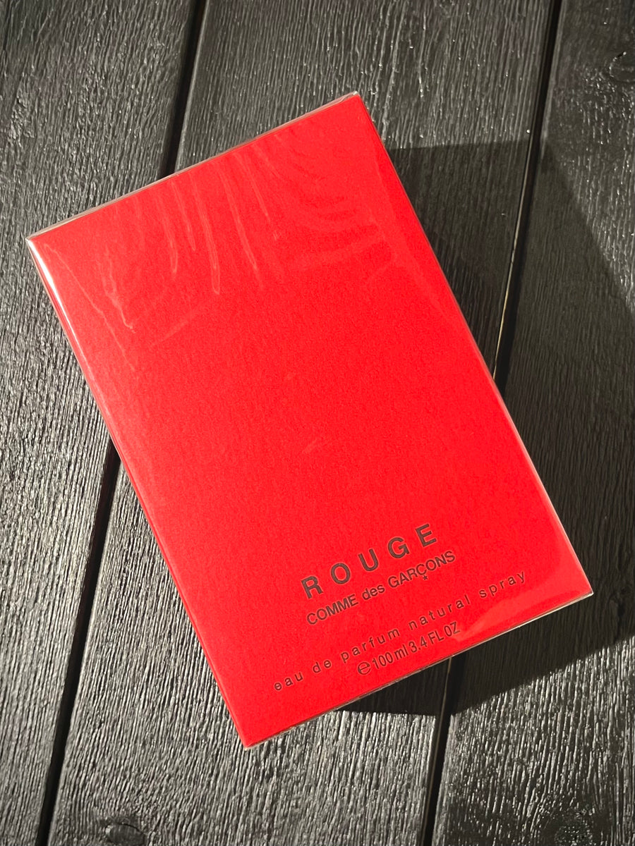 Comme des Garçons Rouge – JUS