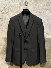 Load image into Gallery viewer, Core RD Knitting Co blazer