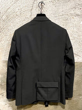 Load image into Gallery viewer, Core RD Knitting Co blazer