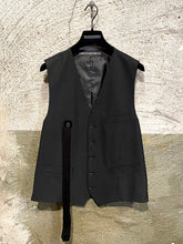 Load image into Gallery viewer, Core RD Knitting Co vest