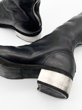 Load image into Gallery viewer, Guidi metal heel boots