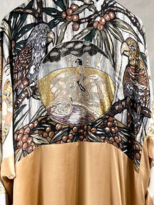 Ewa Larsson kimono