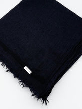 Load image into Gallery viewer, Ann Demeulemeester scarf