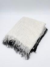 Load image into Gallery viewer, Y&#39;s Yohji Yamamoto scarf