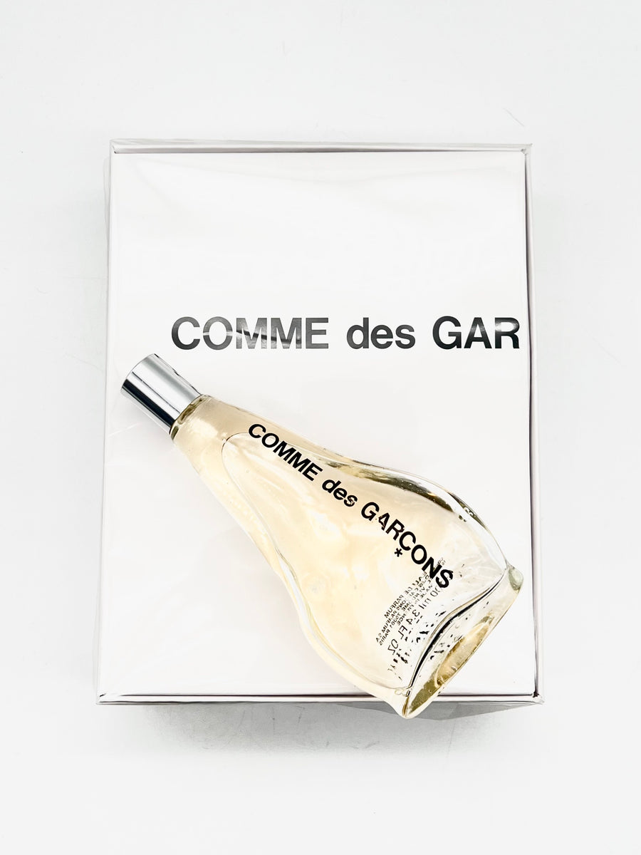 Comme des Garçons - Eau de Parfum – JUS