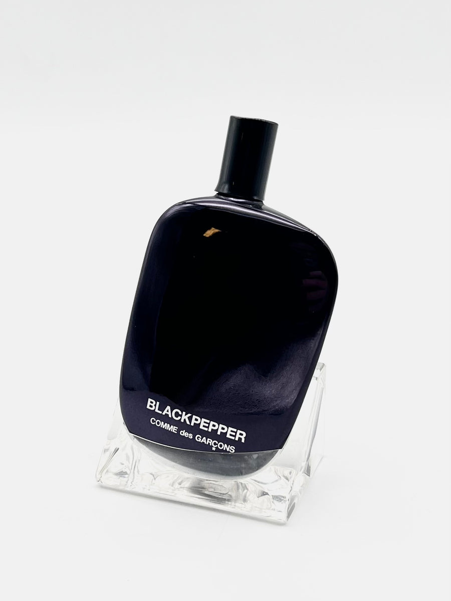 Comme des Garçons - Blackpepper – JUS