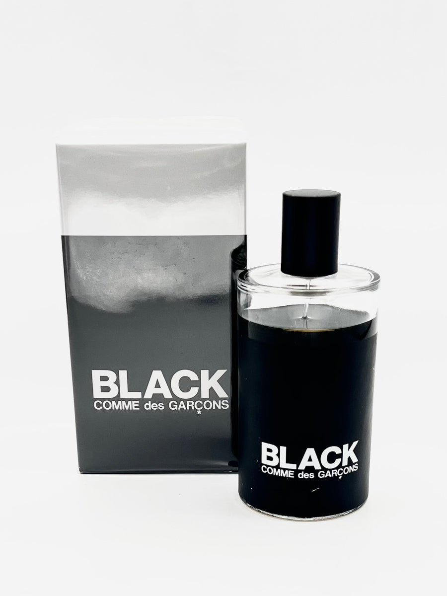 Comme des Garçons - Black – JUS
