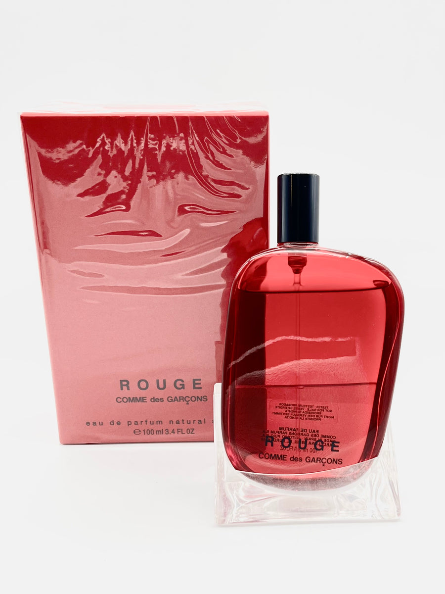 Comme des Garçons - Rouge – JUS