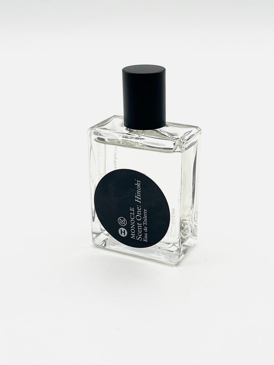 Comme des Garçons - Monocle: Hinoki – JUS