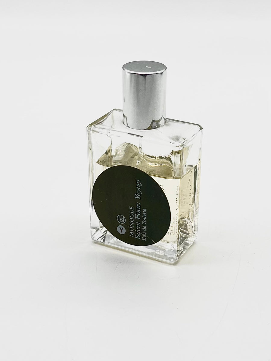 Comme des Garçons - Monocle: Yoyogi – JUS