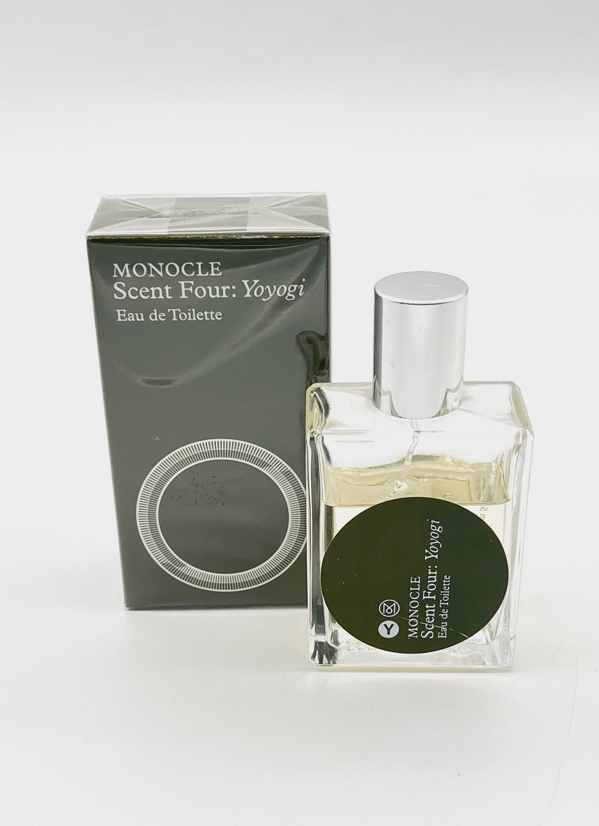 Comme des Garçons - Monocle: Yoyogi – JUS