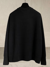 Load image into Gallery viewer, Teurn Studios knitted cashmere sweater
