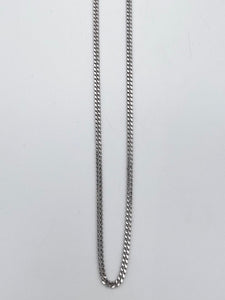 Tom Wood necklace