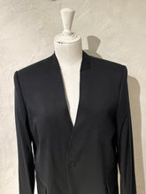 Load image into Gallery viewer, MM6 Maison Margiela collarless blazer
