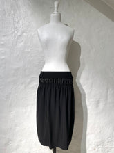 Load image into Gallery viewer, Maison Margiela split skirt