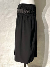 Load image into Gallery viewer, Maison Margiela split skirt