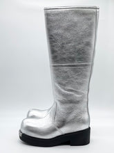 Load image into Gallery viewer, Maison Margiela leather biker boots