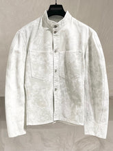 Load image into Gallery viewer, Lemaire denim shirt jacket