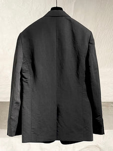 Dries Van Noten suit jacket