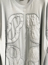 Load image into Gallery viewer, Dries Van Noten oversized long sleeve t-shirt