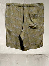 Load image into Gallery viewer, Dries Van Noten printed shorts