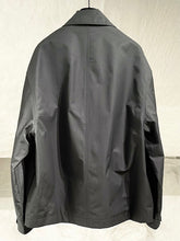 Load image into Gallery viewer, Studio Nicholson coated cotton jacket